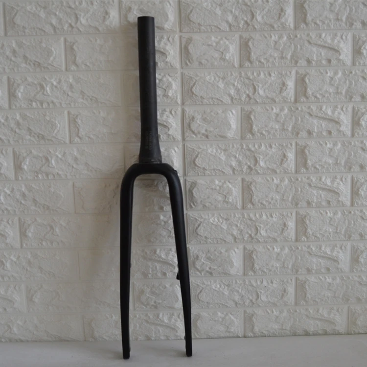  New carbon gravel bike fork 700x42C or 650X2.1