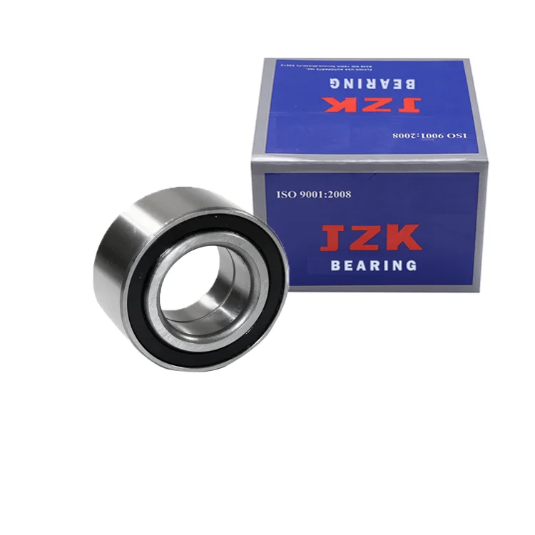 JZK Auto parts Hot Selling in Southeast DAC44840042 Spherical Roller Bearing Deep Groove Ball Bearing44X84X42