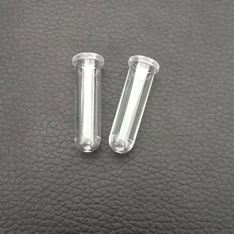 Cuvette/Sample Cup for TOA/SYSMEX CA530 Coagulometer Disposable coagulation cup colorimetric cuvette