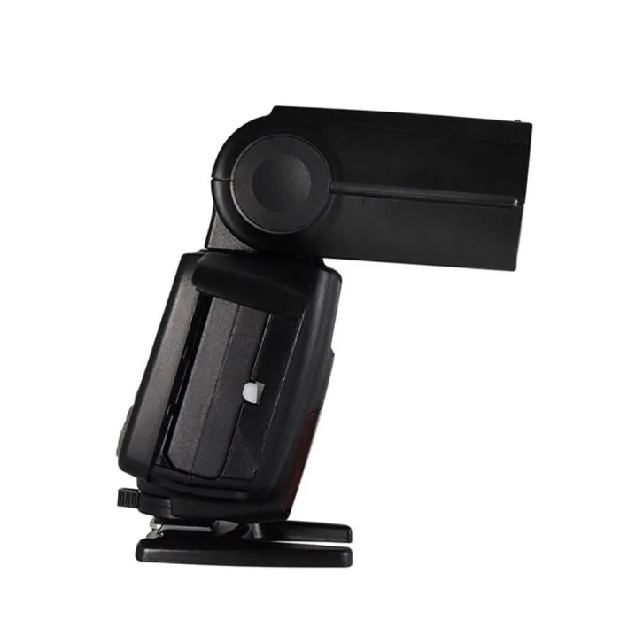 
YONGNUO YN720 universal Lithium battery speedlight speedlite flash with Li-ion Battery 