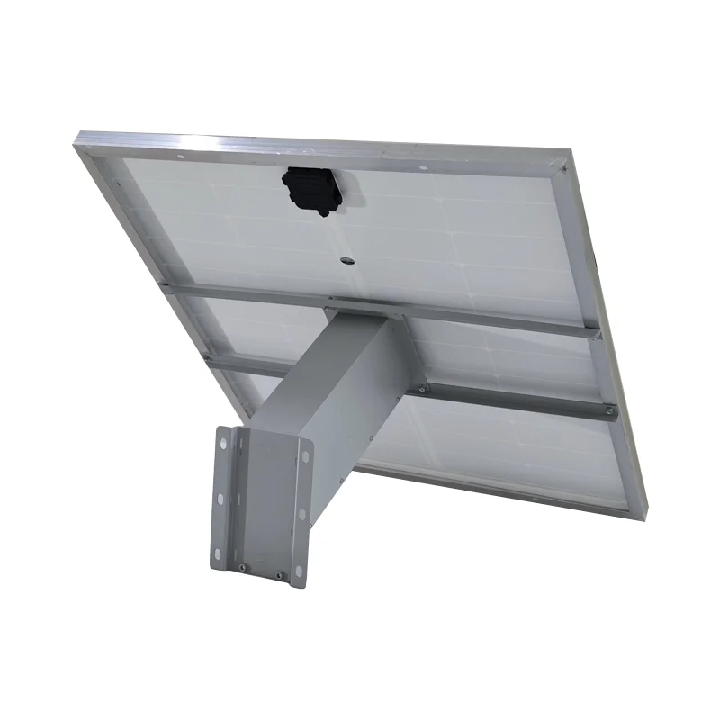 Solar Powered Security Camera System Outdoor WiFi IP 4G Security CCTV Highway Project CCTV Video Conference Camera
