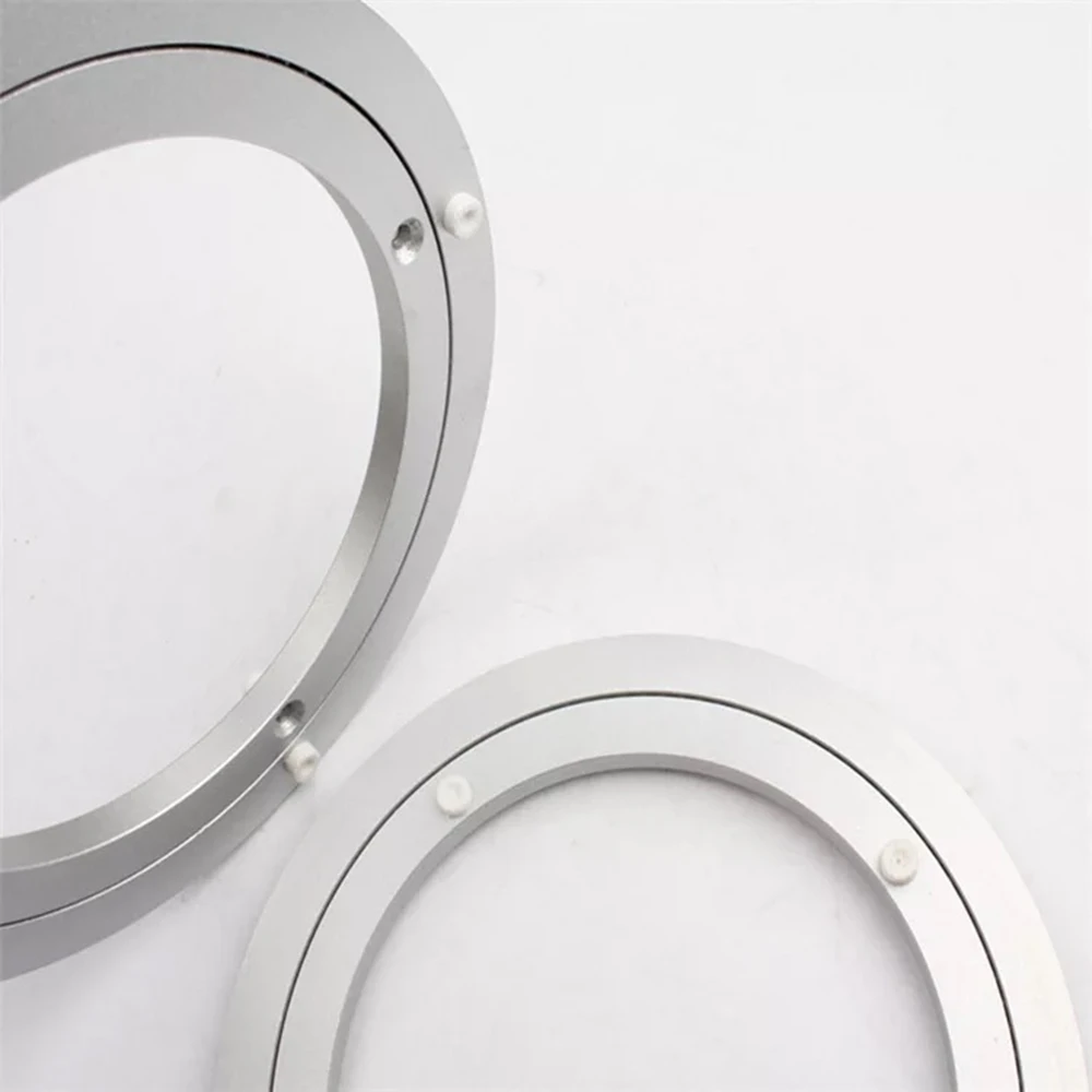 lazy susan turntable bearing ring