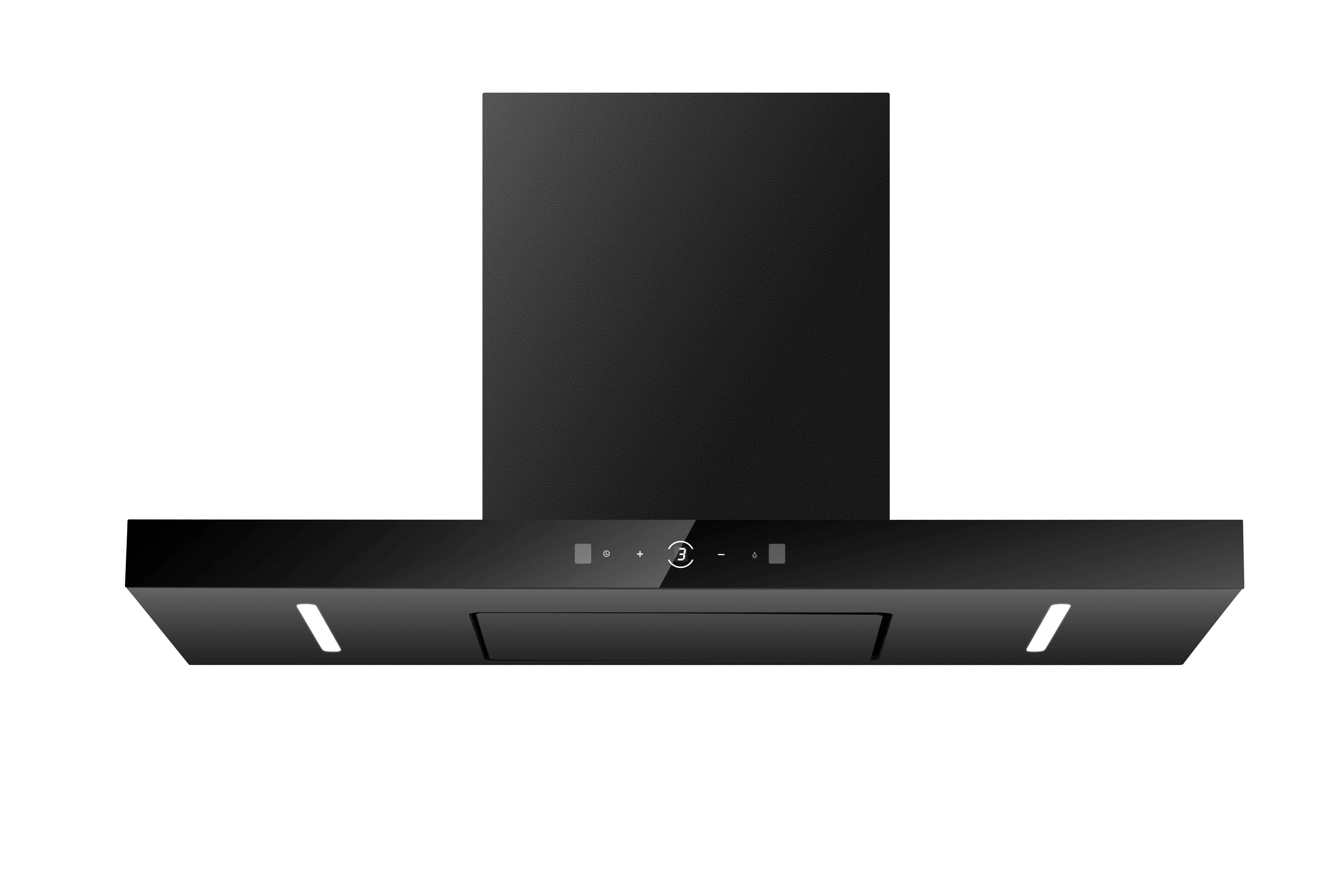 T-type Range Hood Household T Shape Cooker Hood Range Hoods