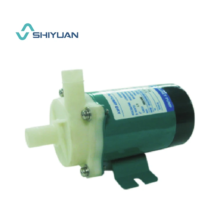 China mini stainless steel chemical magnetic pump on sale