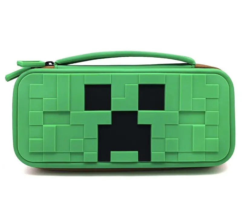
2019 new carry switch bag storage protective game accessories travel carrying case for Nintendo switch 