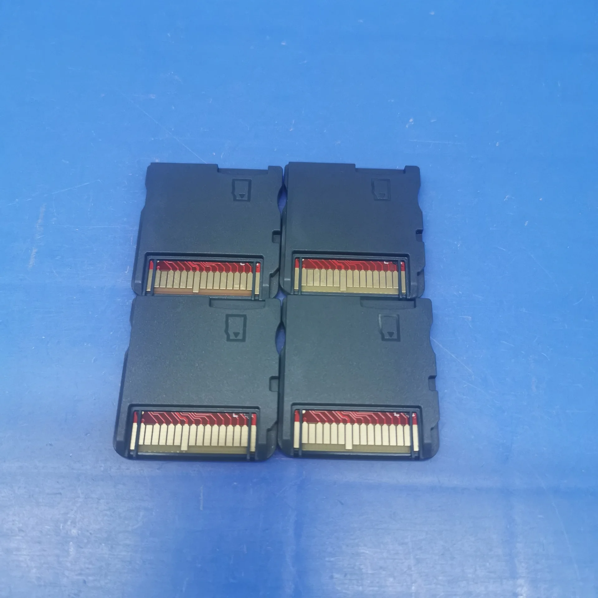 R4 Card R4 Adapter Compatible with DS/DSi/DSL/2DS/3DS