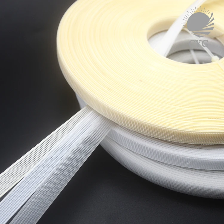 6mm High Hard Polyester Boning Whalebone For Dress