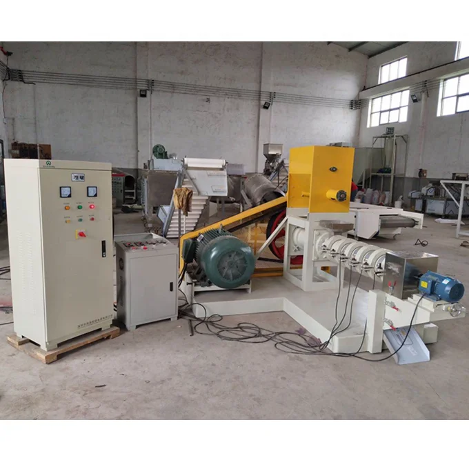 2022 Full automatic and labour saving soya extruder machine/soya bean extruder/full fat soya extruder