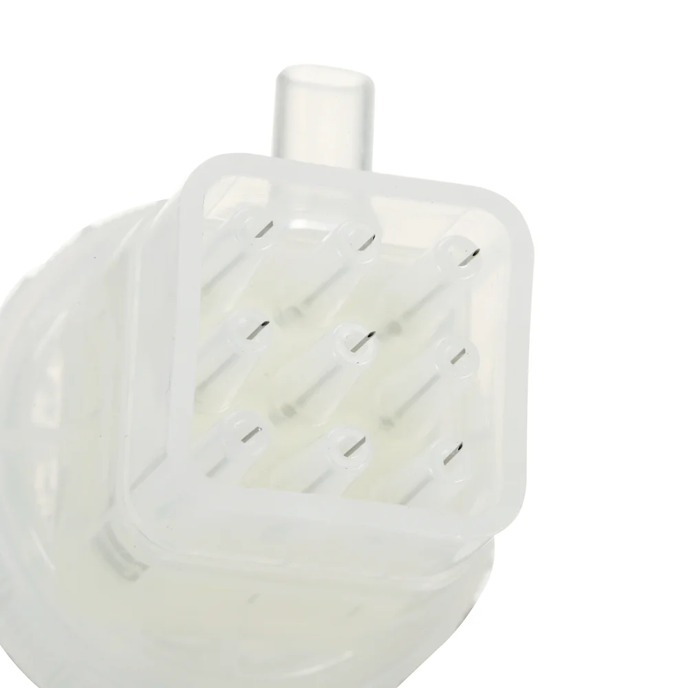 
Wholesale Vital Injector Multi Needles 9 Pins water needle mesogun mesotherapy 