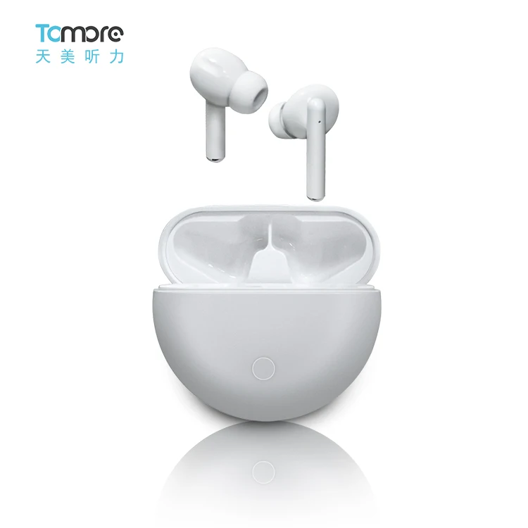 Health Care Supplies Oem Fast Delivery Hearing Assist Digital Hearing Aids Rechargeable Micro Hearing Aid Earphone