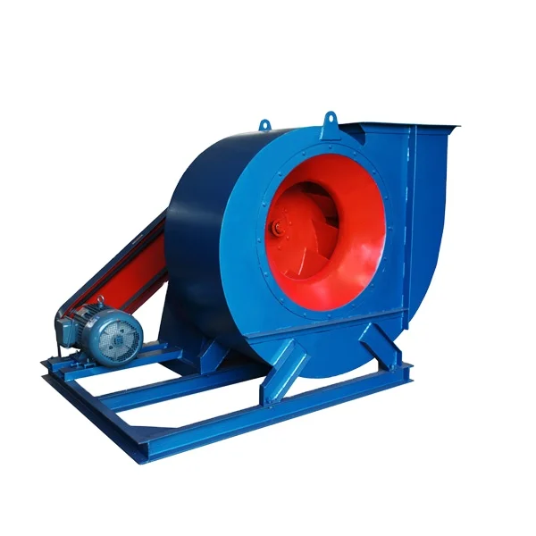 Y5-47 high temperature resistant centrifugal industrail fan blower manufacturers
