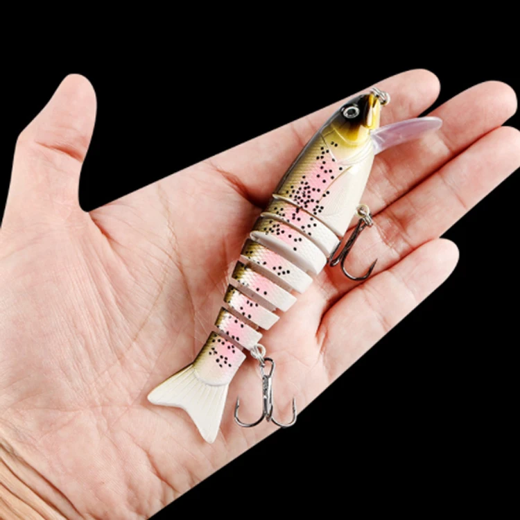 
Fishing reel bait boat fishing bait for sport 