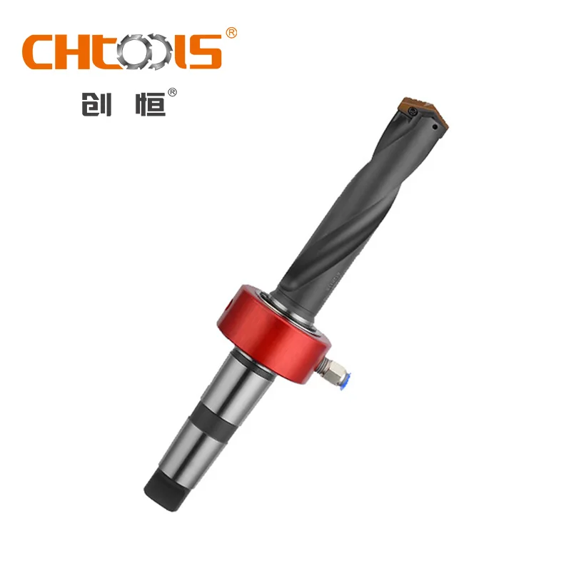 Конусный хвостовик CHTOOLS спиральный держатель канавки лопатка сверло для металла пластиковая коробка 31 8-171 5 стандарт.
