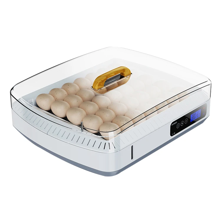 WONEGG Roller Egg Tray Automatic Poultry JJC 35 Incubator Heater Equipment Set In Bahrain