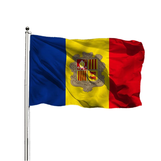 Wholesale high quality Custom flag Customized Logo Printed Flags