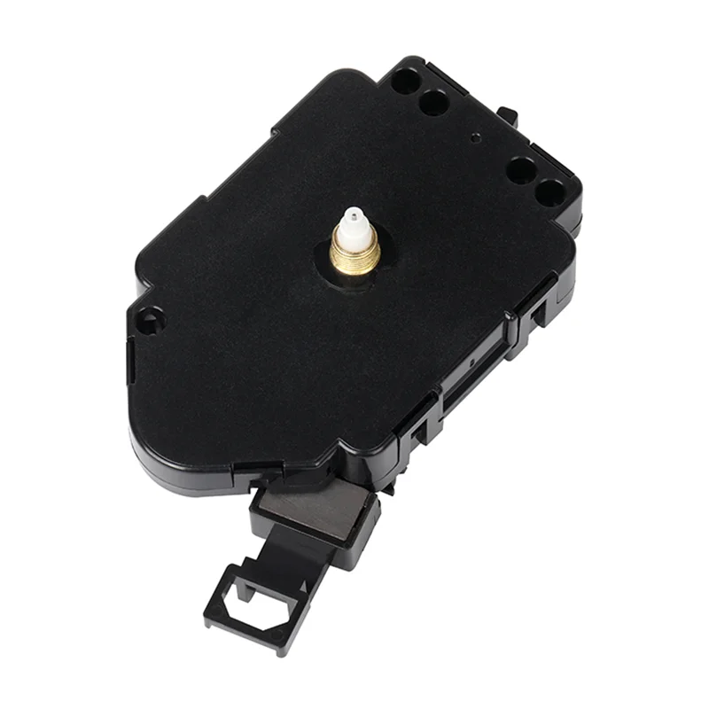 Round Shaft Pendulum Type sweep Clock Movement
