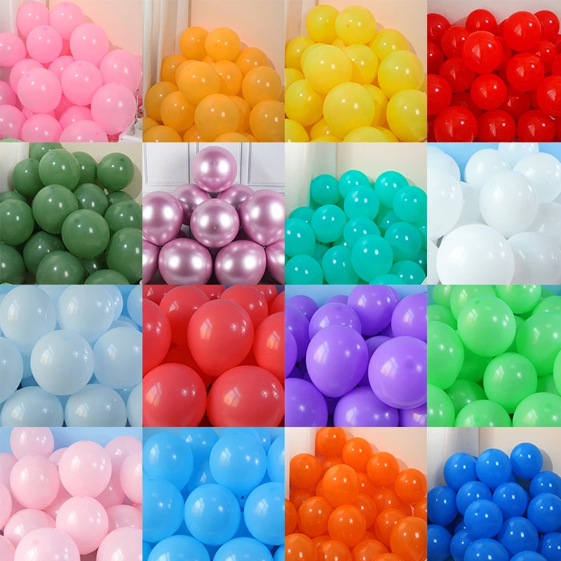 Best Selling Products Valentines Day Balloons Bulk Baby Shower Decoration Latex Balloons