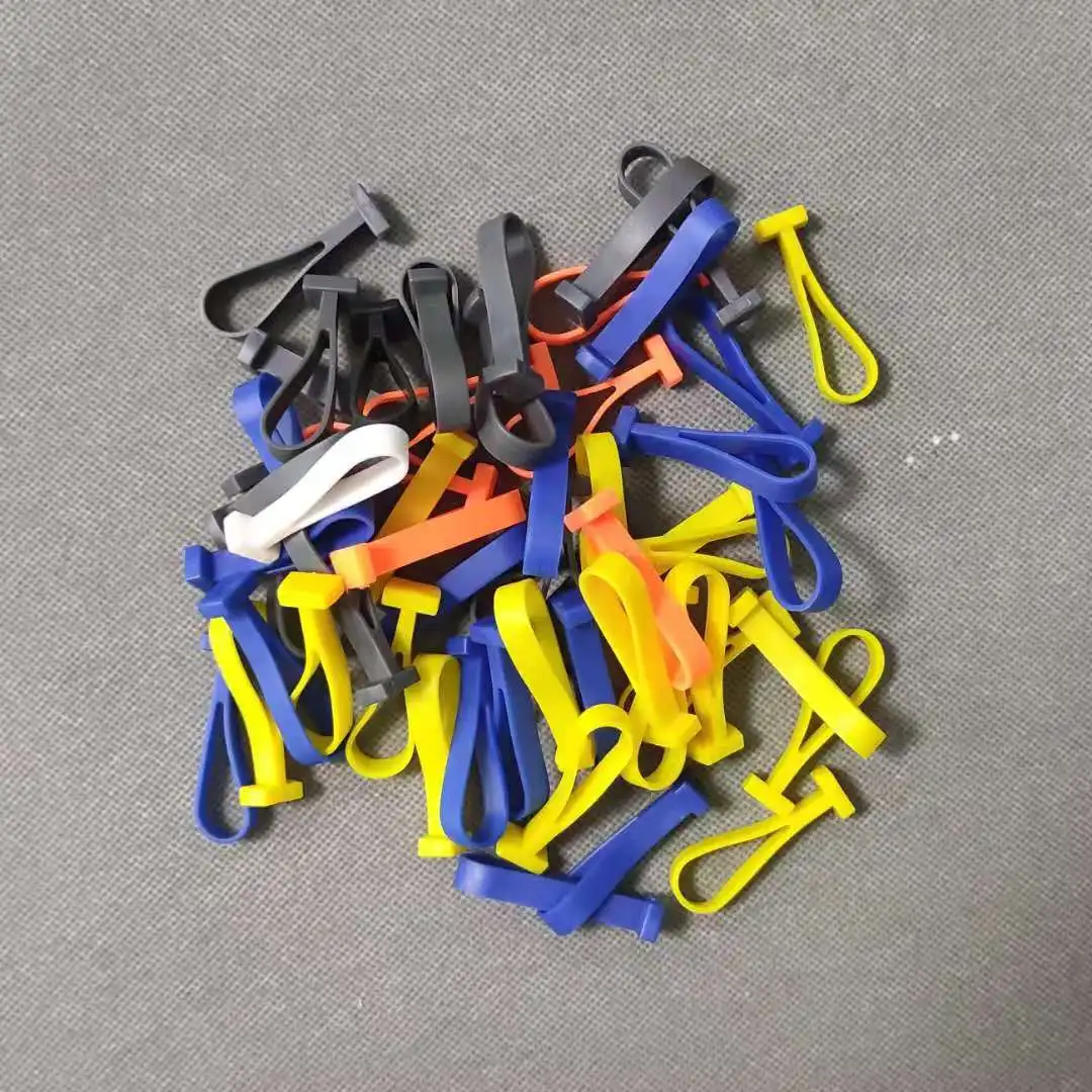 Manufacturers custom wholesale all kinds of colors and styles of plastic boxes packaging hook product packing display euro hook