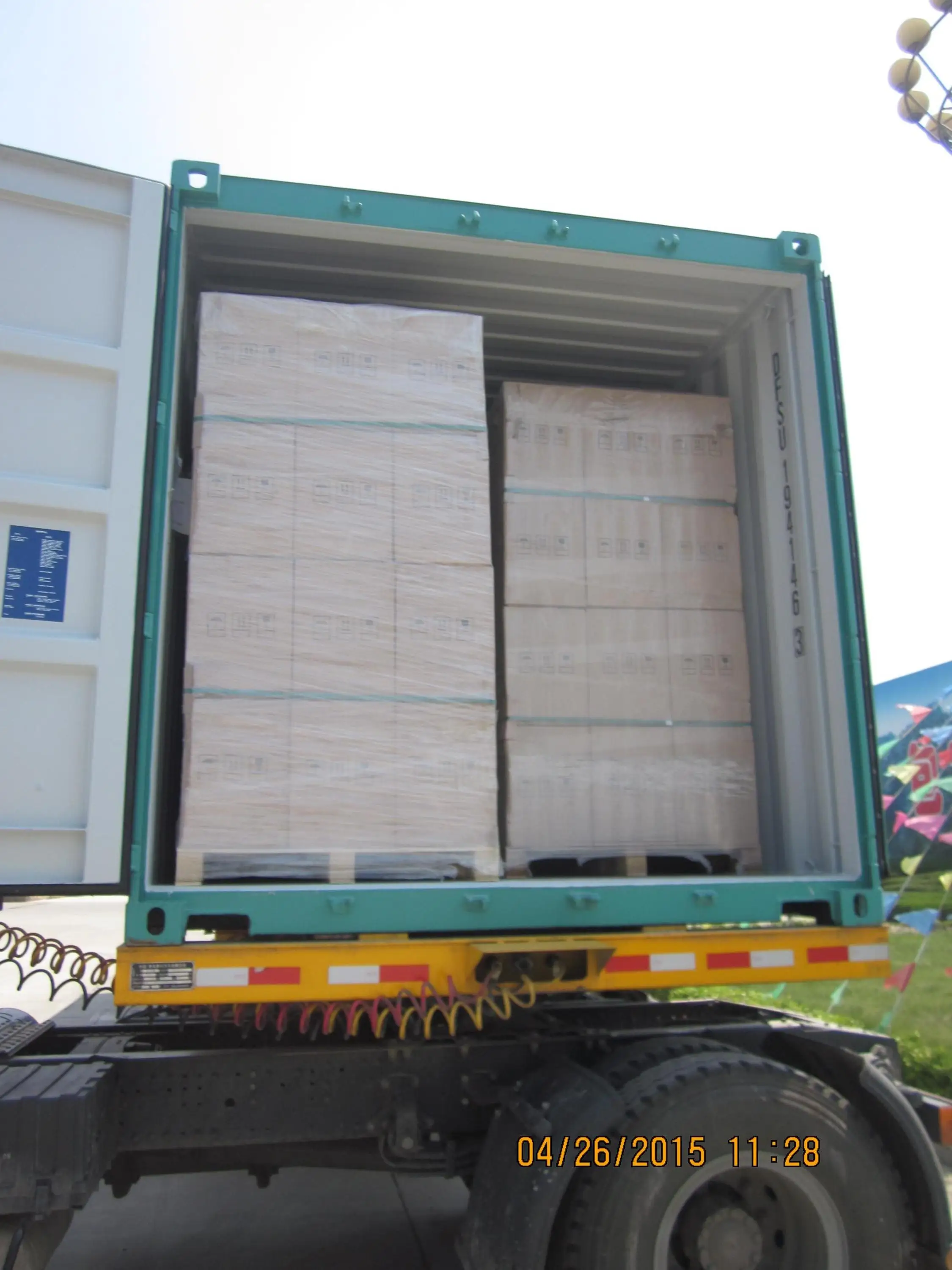 Wholesale High Quality 100% Non-asbestos Good Price 1050 Calcium Silicate Board