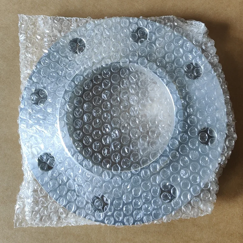 Carbon steel alloy steel stainless steel 8-shaped blind plate blind flange
