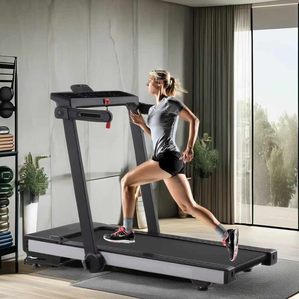 Treadmills Professional Walking Pad With Incline Device at Home Equipment Treadmill Sport