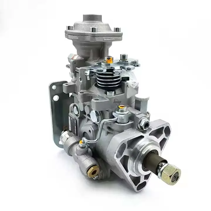 High Quality Diesel VE Fuel injector Pump Assembly 0460424282 VE4/12F1150L954 NEF-4TC 71KW For 1VE-C0-