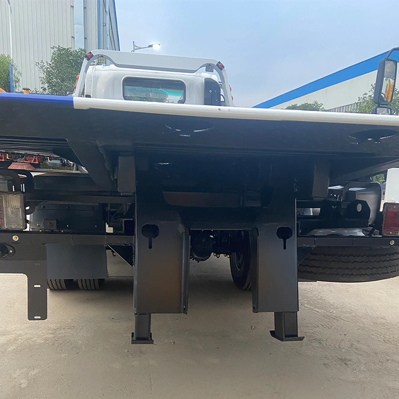 jac wrecker truck 4x2 foton wrecker truck body howo tilt tray wrecker tow truck for pickup tow