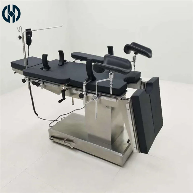 Chest, perineum Hospital Operating Bed Neurosurgery Operating Table