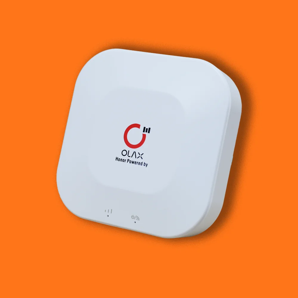 OLAX MT30 Unlocked Ttype-c Ethernet port routers wifi router antenna wifi router 4g lte and sim card slot