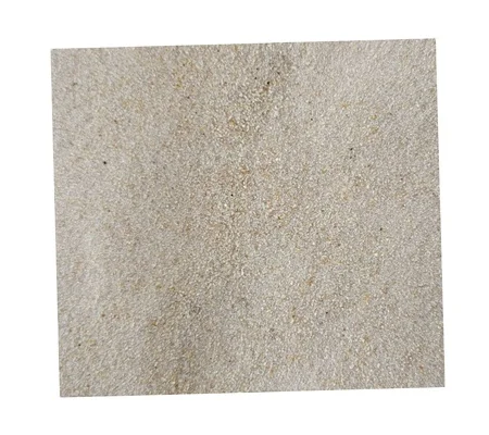 Сырье для производства кварцевого песка QG-50 (0 3-0 17 мм.) кварцевый песок натуральный цвет при производстве стекла и конструкция из