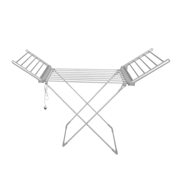 
EVIA Алюминиевая Складная машина, электрическая центрифуга, сушилка для одежды 