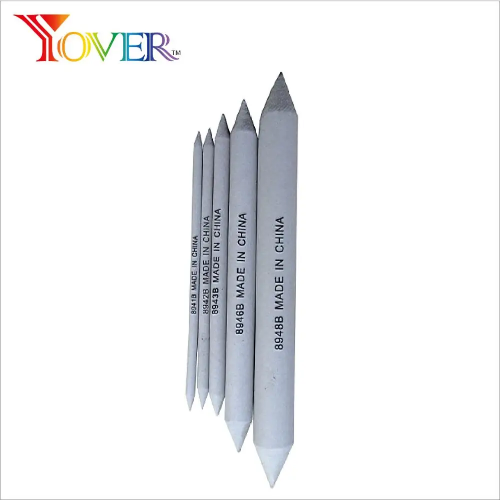 5pcs Paper Blending Stump Set