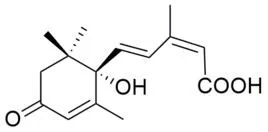 
Factory Wholesale Price S-ABA S-Abscisic Acid 90%TC 10%SP 