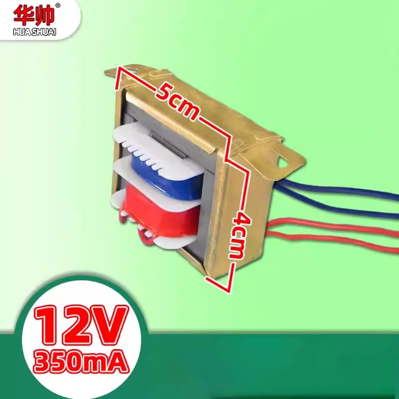 350MA 220V до 12V кондиционер Главная плата трансформатора