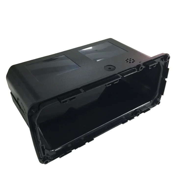 ABS/Acrylic/PC Plastic Parts Custom Injection