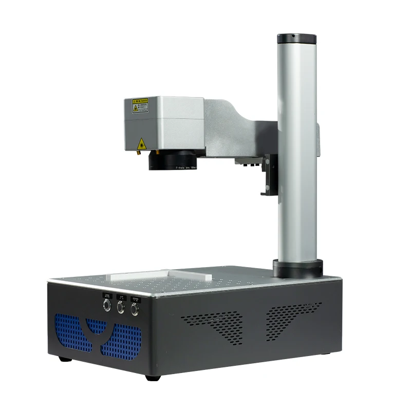 3D Crystal Laser Inner  Engraving Machine 5w Acrylic Crystal Glass Decoration Picture Gift Metal Non-metal Mark