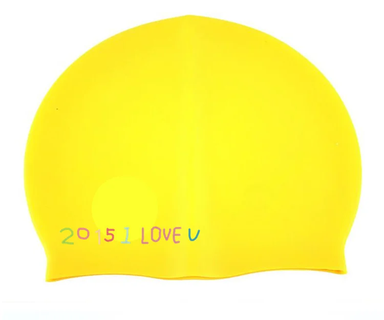 customized neoprene swim cap swimming caps silicone swim cap breathplay