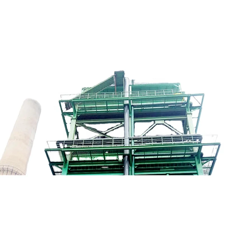 Good Price Wet Electrostatic Precipitator WESP waste gas treatment equipment for industry
