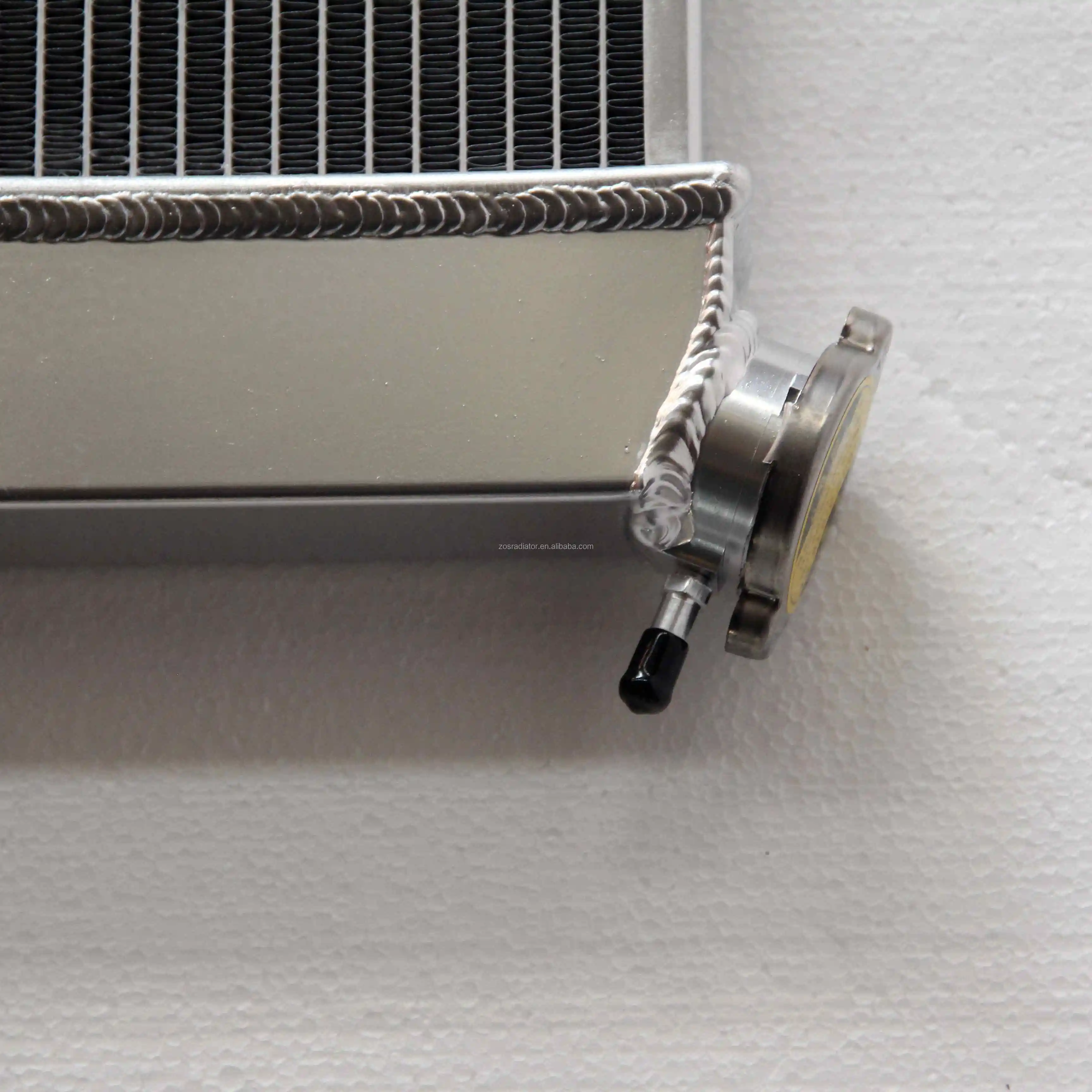 Oil cool and  Radiator For Buick Century / Chevrolet Celebrity / Oldsmobile Cutlass / Pontiac 6000 L4 V6 1982-1991