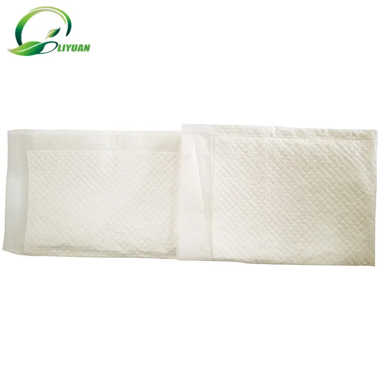 
High Quality Puppy Training Pad Super Absorbent Dog Mat Pet Pad Potty pad 60*90cm 