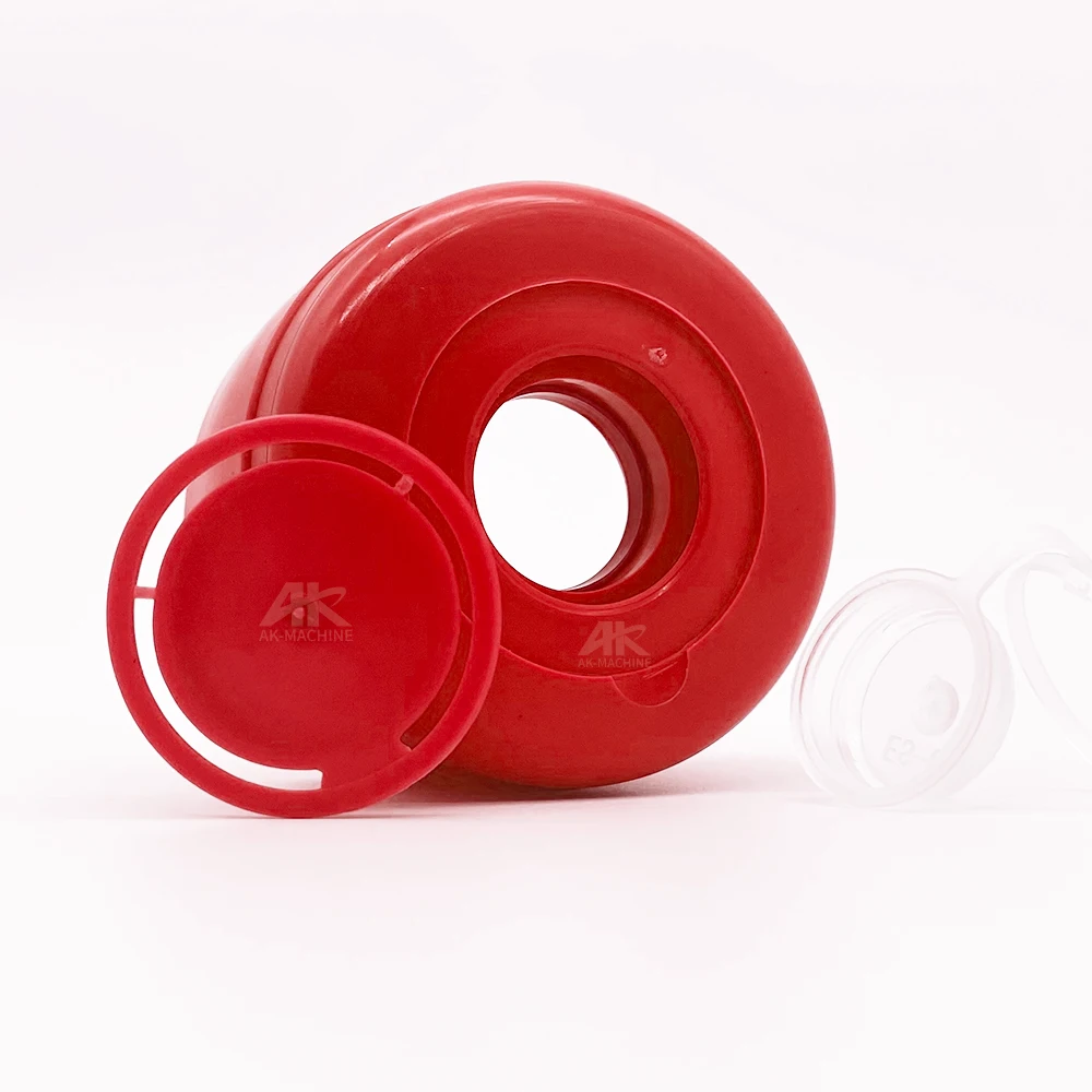 5 Gallon Plastic Water Bottle Cap Preform Good Lowest Price Cap