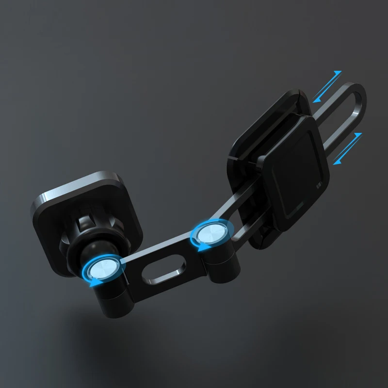 Gift Mount Magnetic Min Portable Car Phone Holder Youfo Universal Car Phone Mount For Tesla