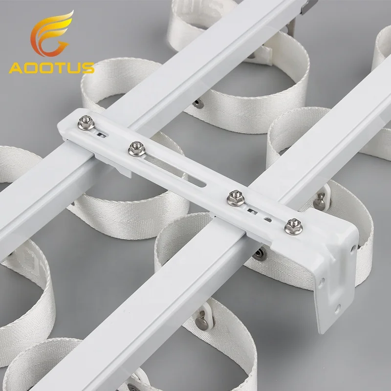 Good Prices Triple Curtain Bracket Bracket For Curtain Curtain Accessories