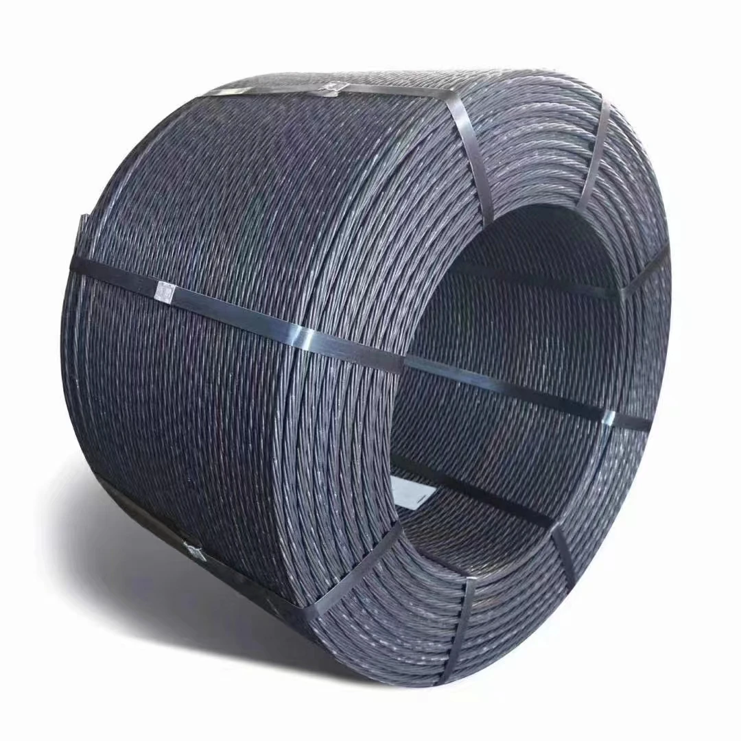ASTM A416 1860 мПа Натяжная поликарбонатная нить для строительных и офисных конструкций современный дизайн