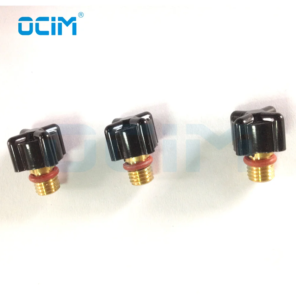 41V33 Back Cap Short Fit for WP9 WP20 Tig