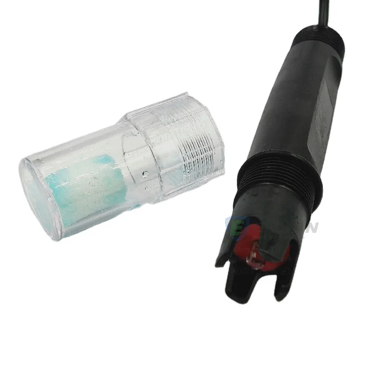 Ph meter zigbee ph sensor