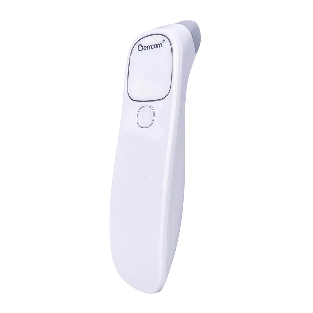 FAST Read Easy Use Ear Infrared Thermometer Portable Digital Infrared Forehead Thermometer