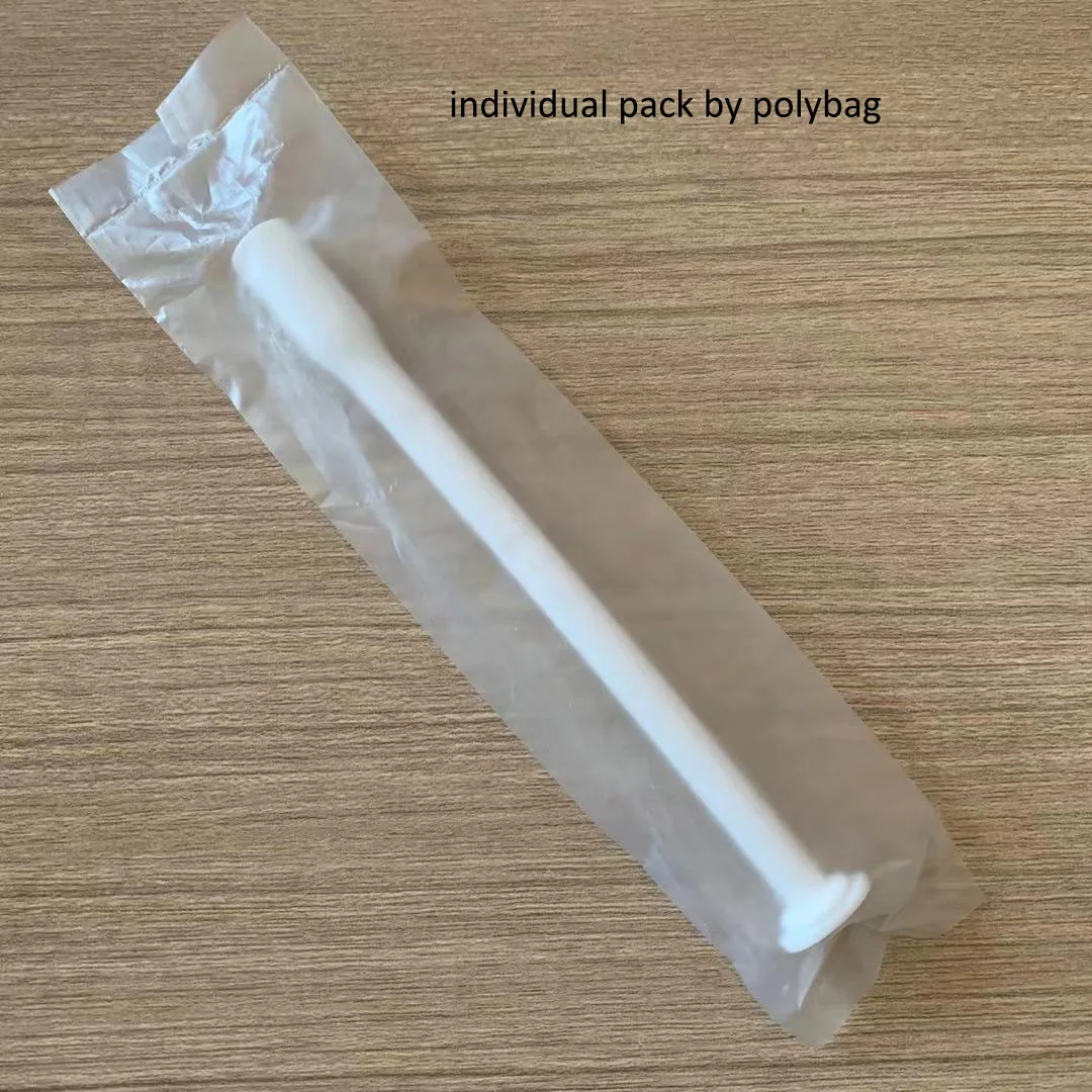 plastic disposable vaginal applicator capsule suppository applicator
