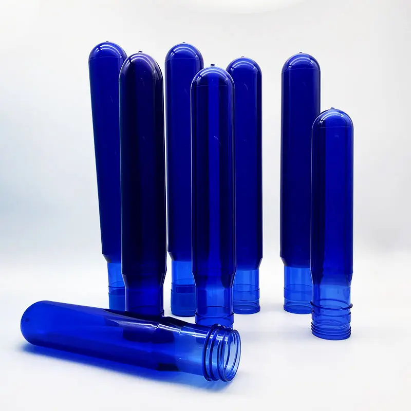 china high quality production 55mm pet 5gallon preform factory price