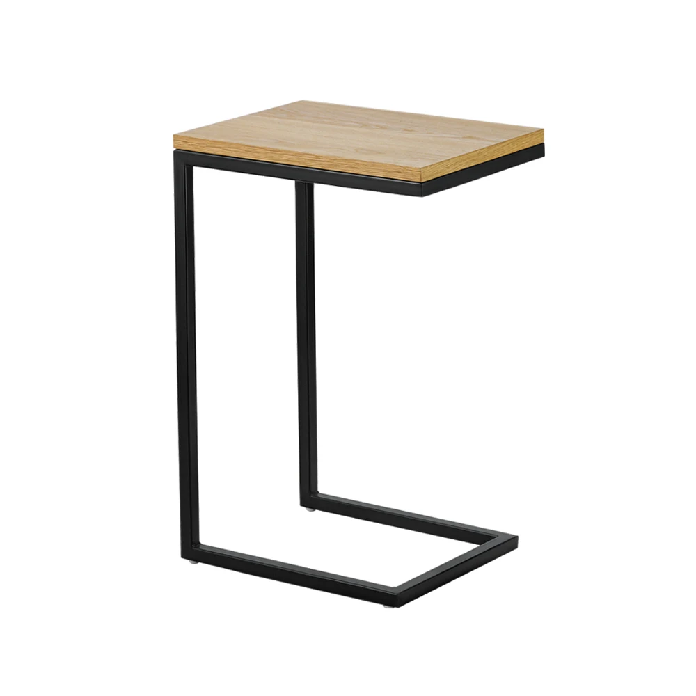 Cheap Simple Side Table Living Room Sofa Table-9375 Coffee Table Home Furniture Home Office Office Building Modern Dining Hotel